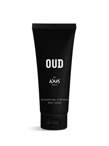 [3770031291254] Shower gel OUD 100ml