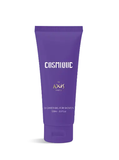 [3770031291285] GEL DOUCHE AXIS COSMIQUE 100ml
