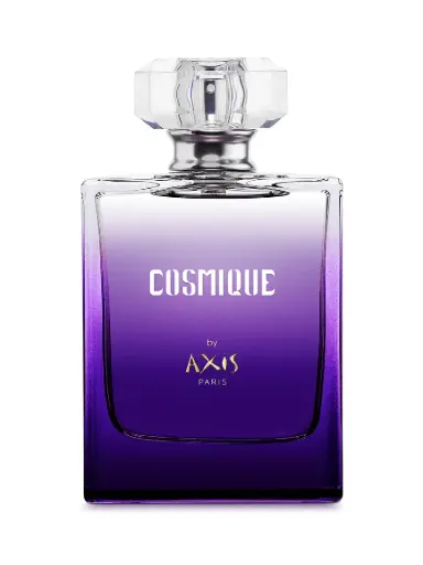 [INTL 3770031291445] AXIS COSMIQUE Eau de Parfum for women 100ML